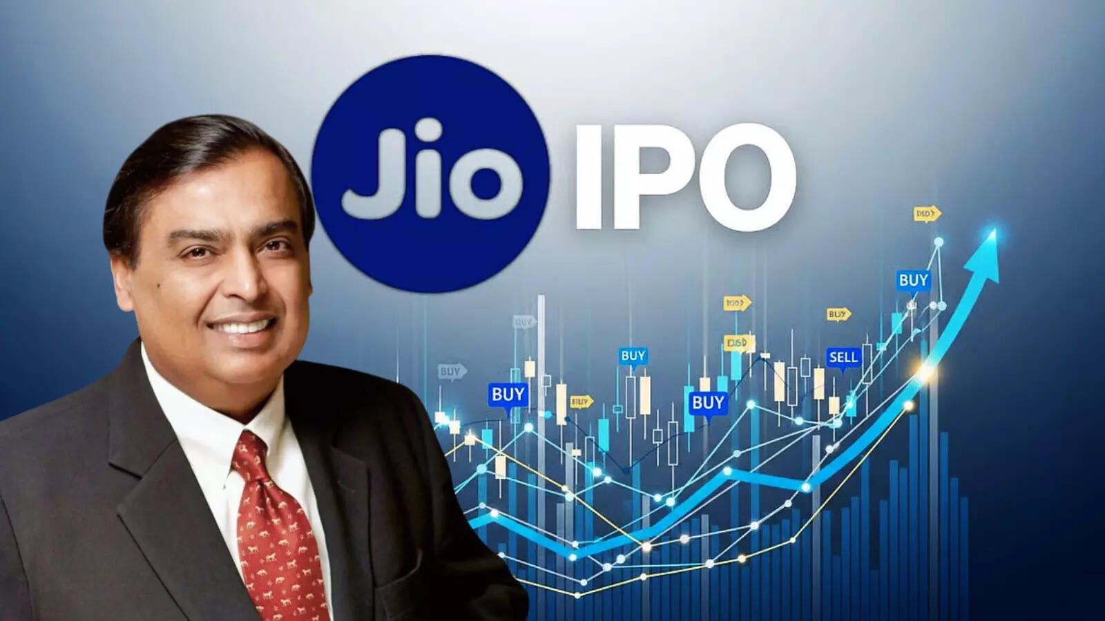 Reliance Jio's defining act: What the 2026 IPO means for RIL ...