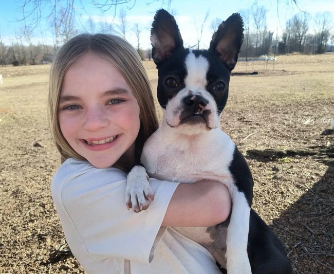 The healing power of pets: Heartwarming stories from 2025