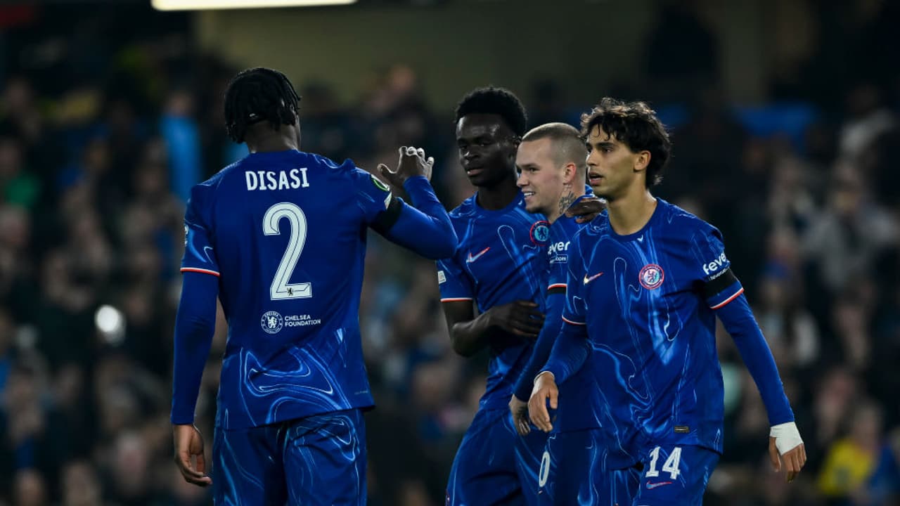 Never been convinced – Alan Shearer slams Chelsea, demands 3 signings ...