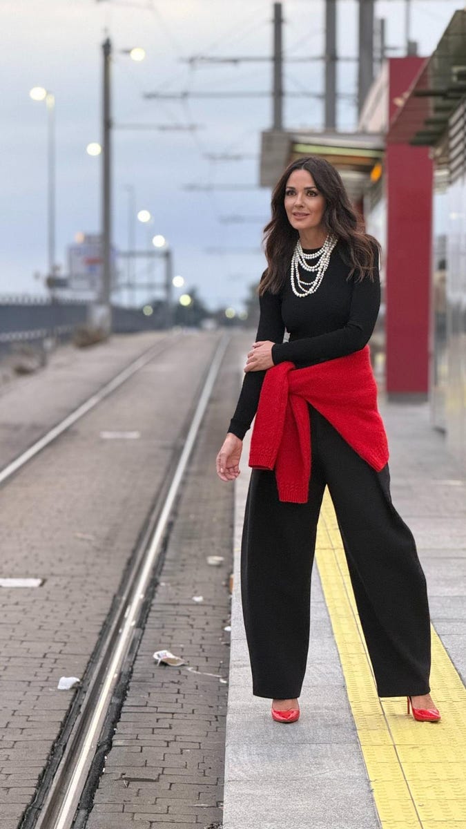 8 inventos de la moda que nos cambiaron la vida | Estilo de Vida Moda |  Univision, image size:675x1200