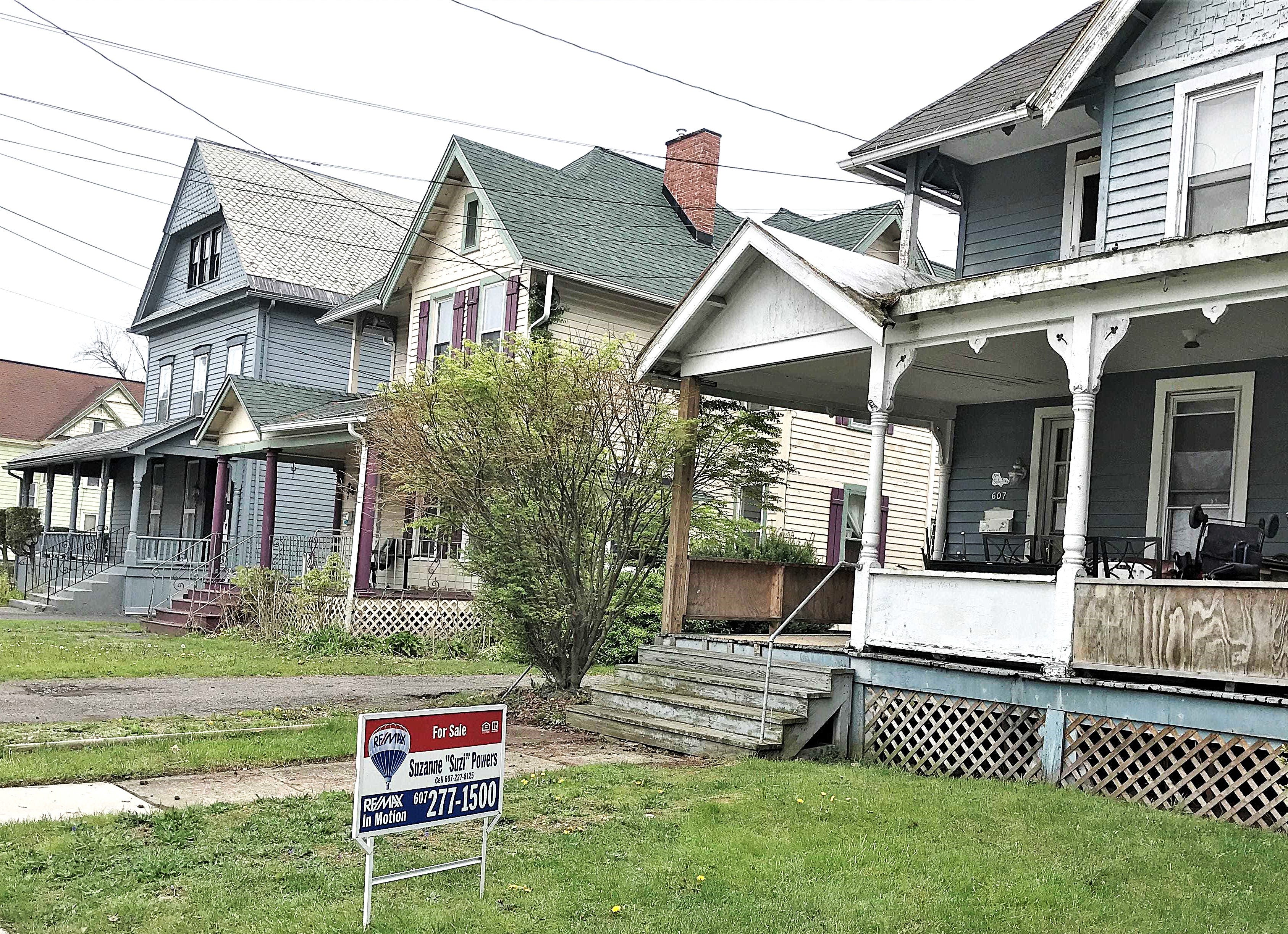 Here's where Elmira ranks among best places to live in New York Report(00)