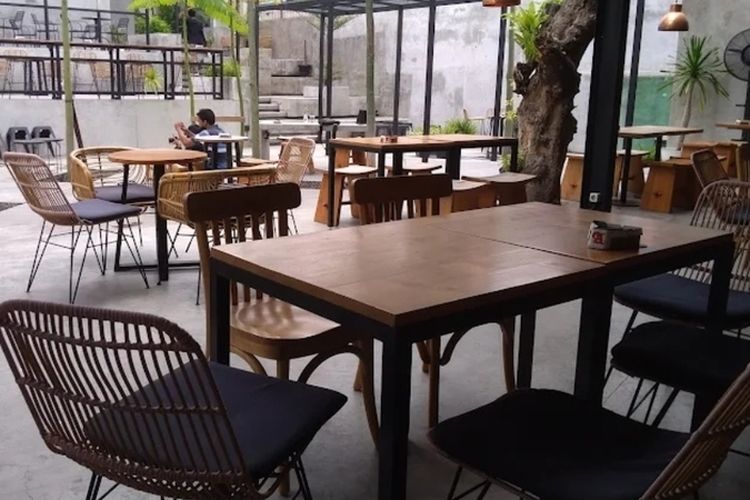 10 Tempat Kopi Terbaik Dekat Stasiun Solo Kota