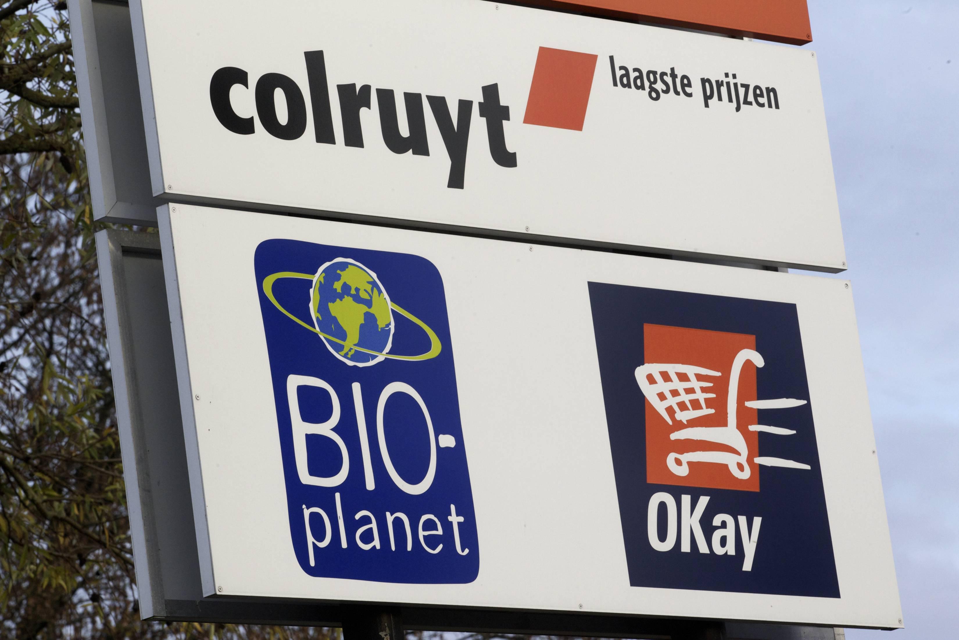 Les magasins Okay du groupe Colruyt ouvriront le dimanche à partir du 4 ...