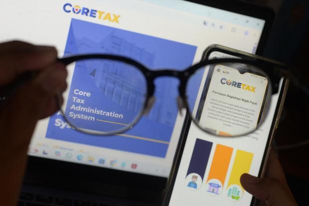 Hampir 4 juta WP Belum Aktif Coretax, Ini Dampaknya Tahun 2026