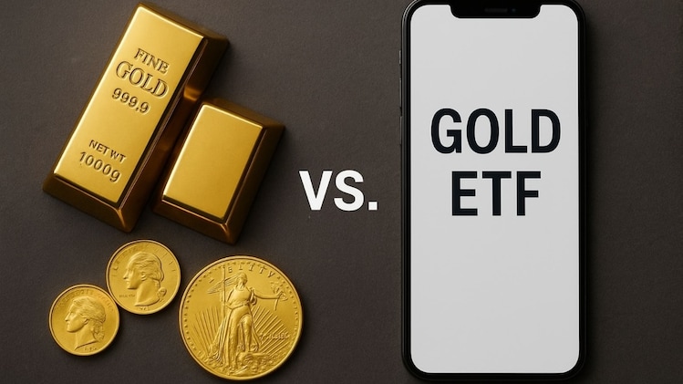 Gold beats equities in 2025, making ETFs the go-to choice for investors; what's next in 2026