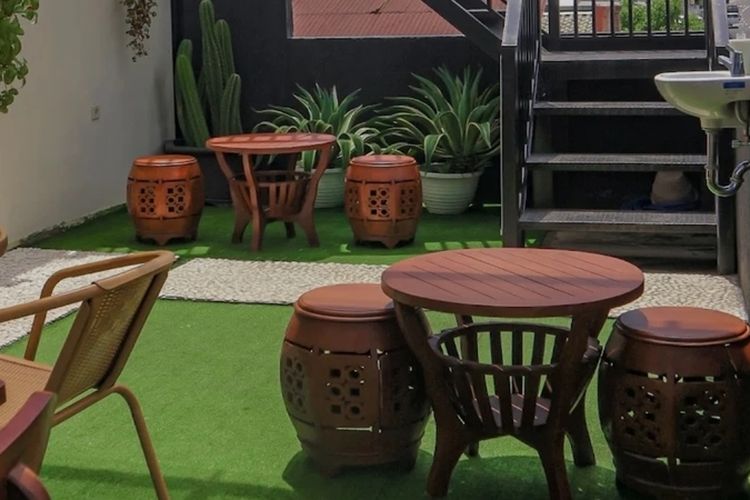10 kafe dekat Stasiun Wonogiri, tempat nongkrong dan menikmati kopi yang nyaman