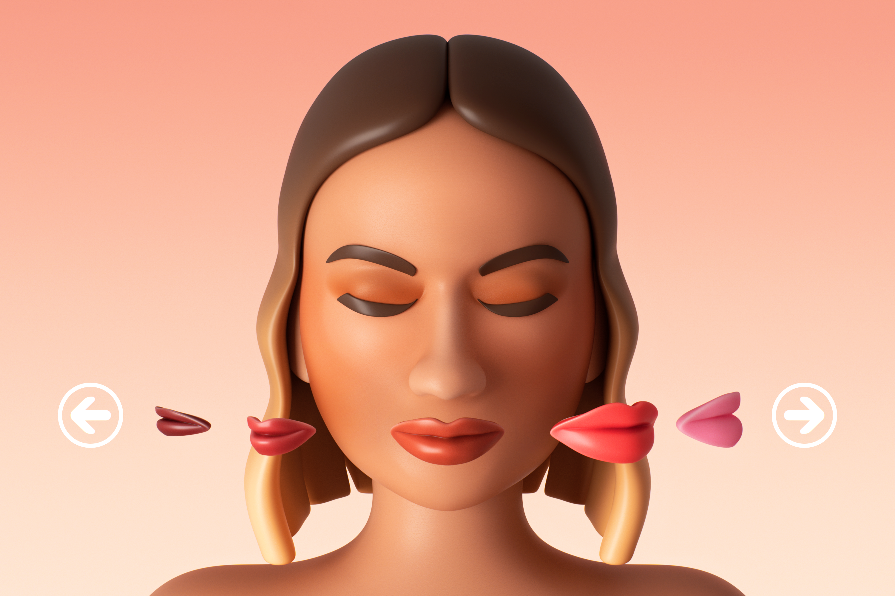 Everyone's talking about their facelift. Where does that leave the rest