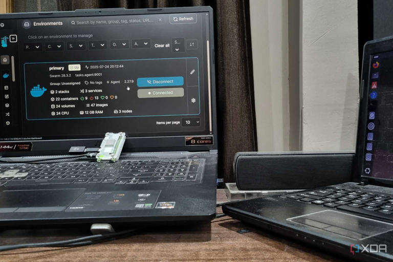 I thought self-hosting would save me money, but my years of experience ...
