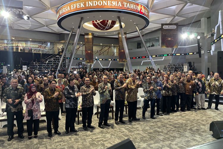 Kapan Aturan Free Float Diperketat? Ini Bocoran OJK dan BEI