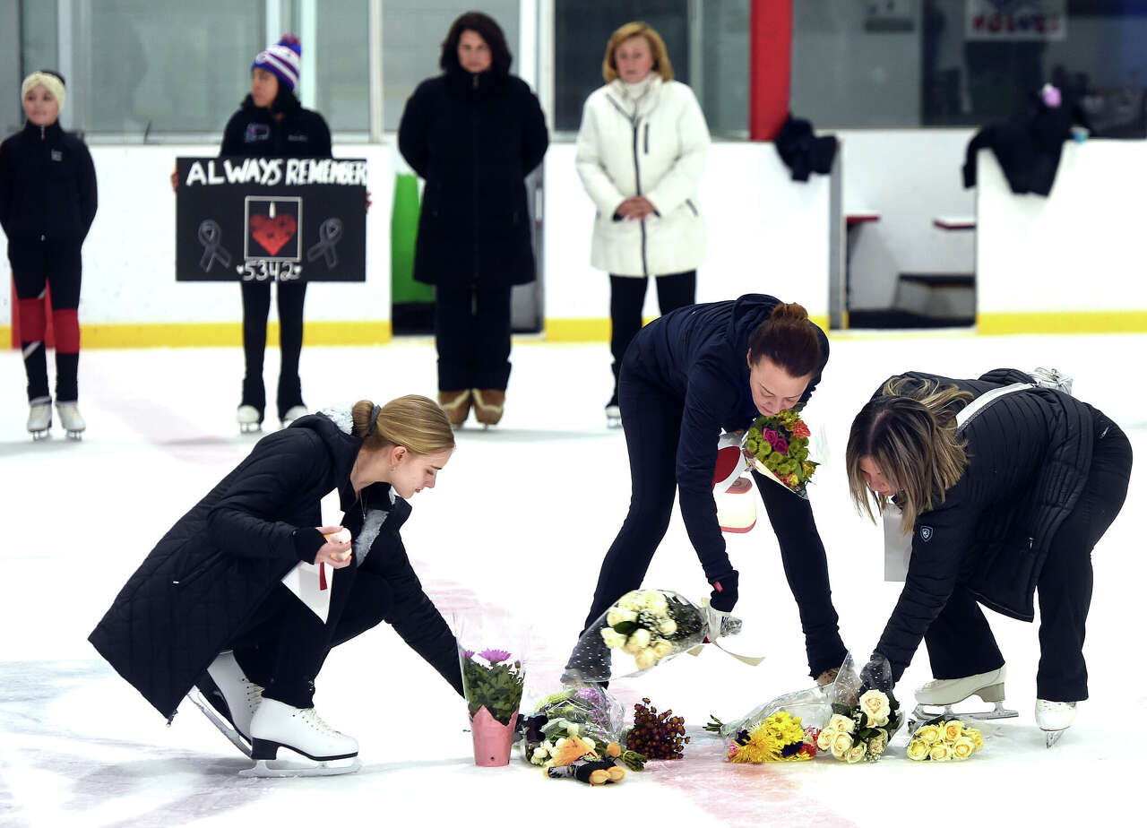 Remembering the Connecticut residents who died in 2025<br>