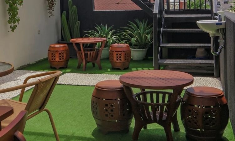 10 kafe dekat Stasiun Wonogiri, tempat nongkrong dan nikmati kopi