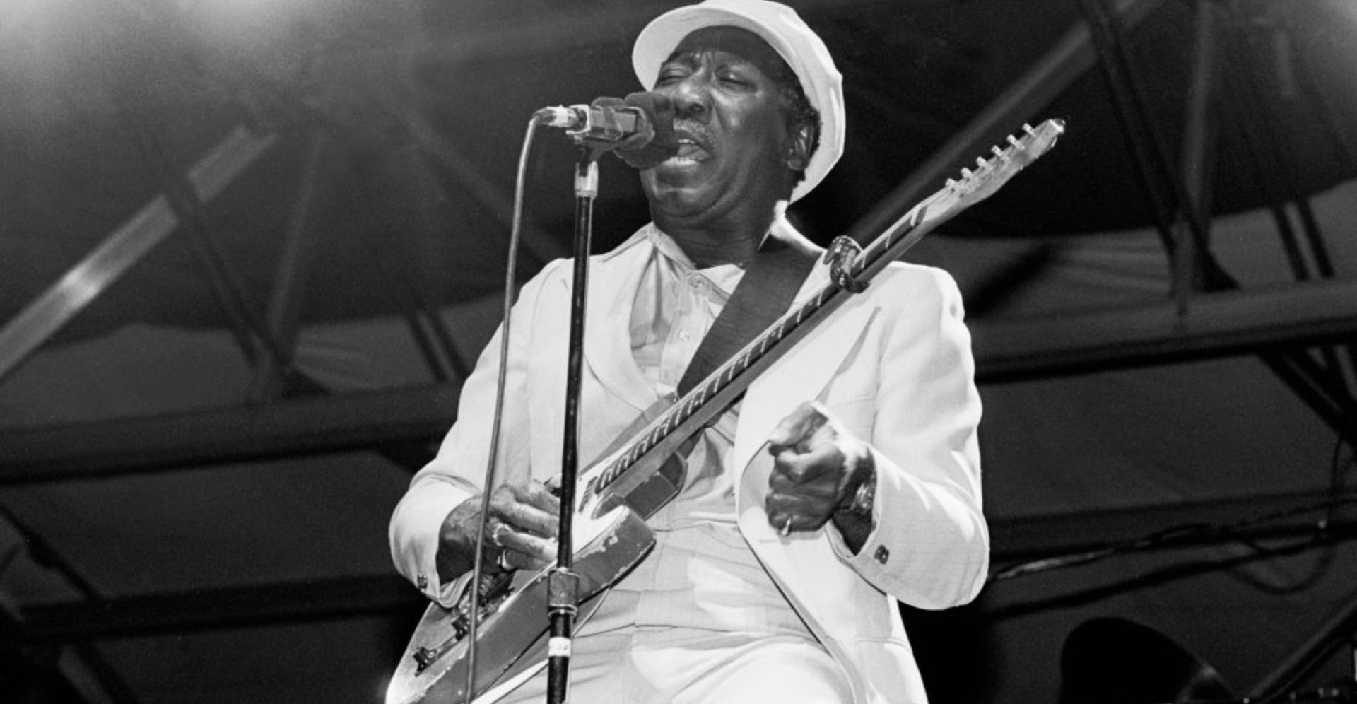 Rock music's memorable guitar riffs