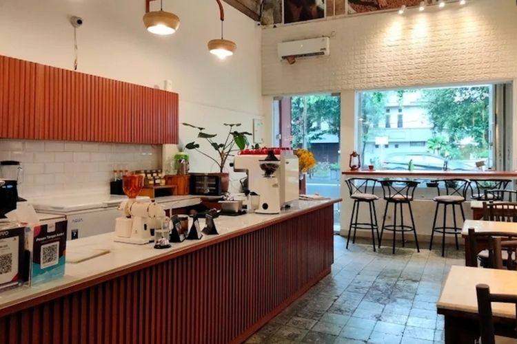 Mulai dari angkringan hingga kafe cozy, 10 tempat ngopi dekat Stasiun Purwosari untuk bersantai
