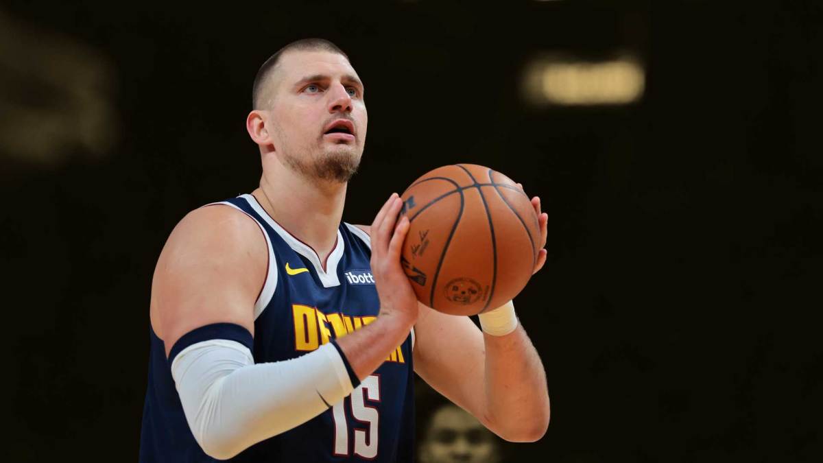 Doctor offers encouraging update after Nikola Jokic