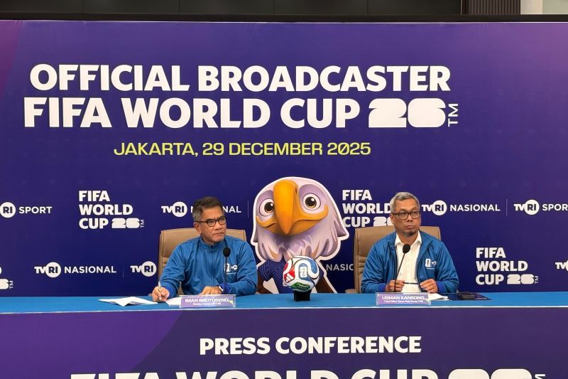 Pecahkan Rekor! Tiket Piala Dunia 2026 Capai 150 Juta Permintaan dalam Undian