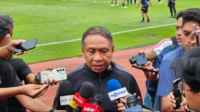 Pemilihan Pelatih Timnas Indonesia Selesai, John Herdman Siap Diumumkan?