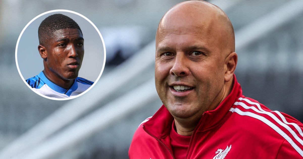 El impresionante doble acuerdo del Liverpool se enciende cuando el Chelsea permite a FSG realizar un fichaje de 40 millones de euros