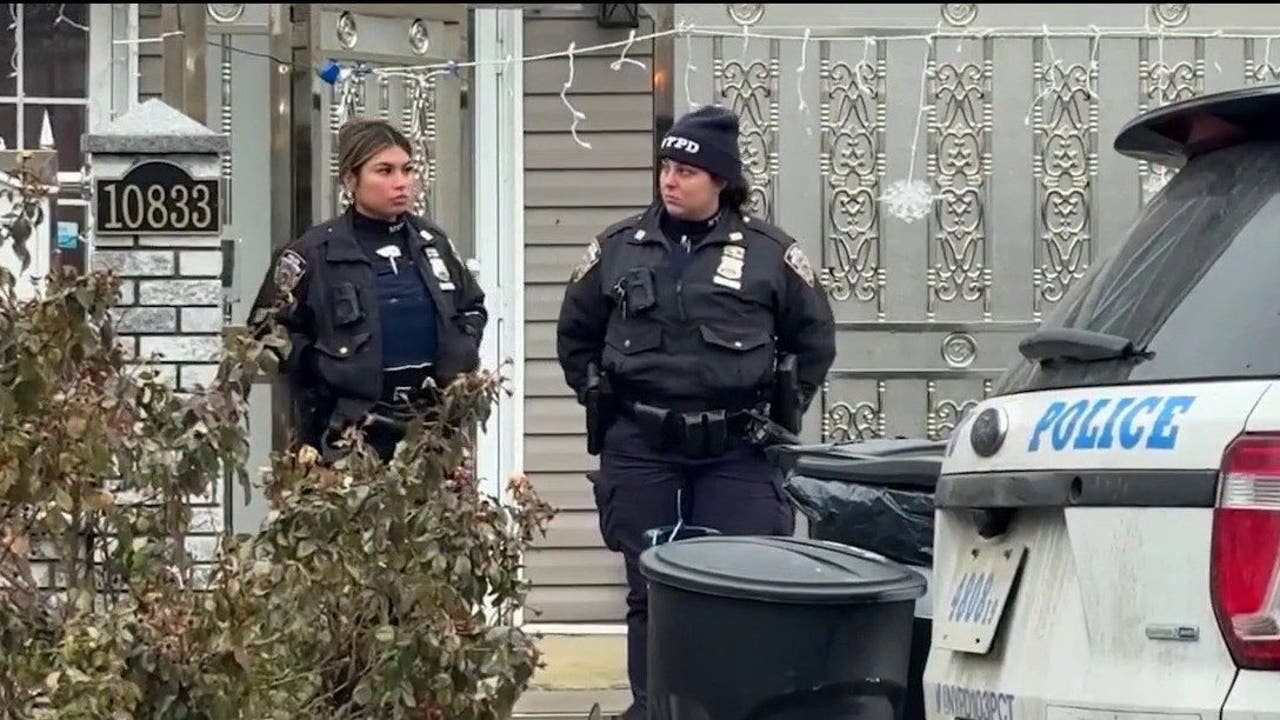 Queens mother charged with murder after infant son found dead at home