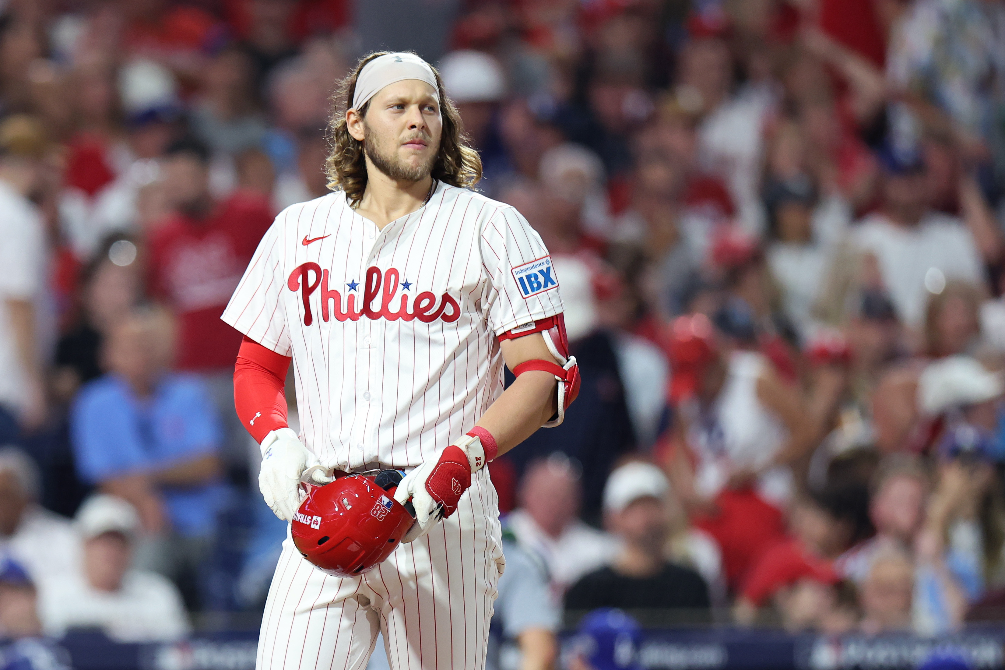Phillies news: Alec Bohm, Tatsuya Imai, Zach Eflin<br>