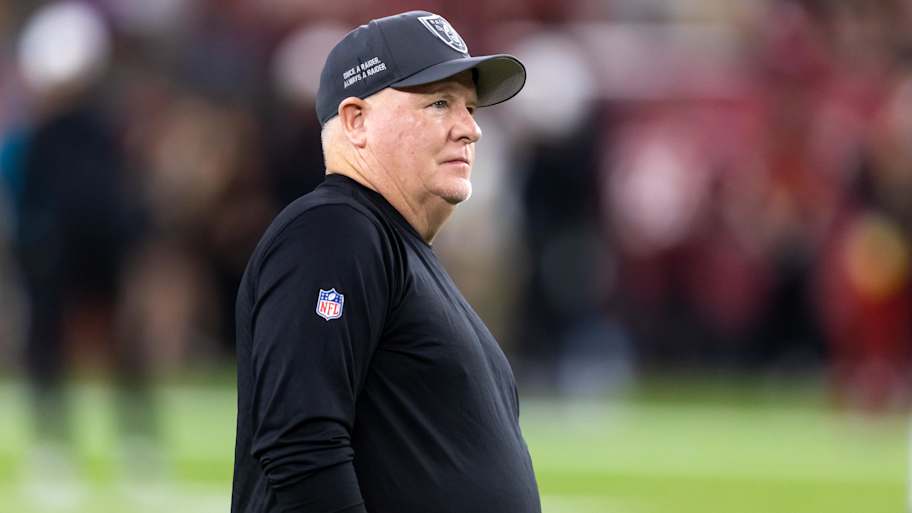 Chip Kelly lands new college football job in Big Ten after being fired by Raiders<br>