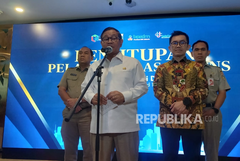 Pemerintah Jakarta Kumpulkan Rp3,1 Miliar Donasi untuk Korban Bencana Sumatera