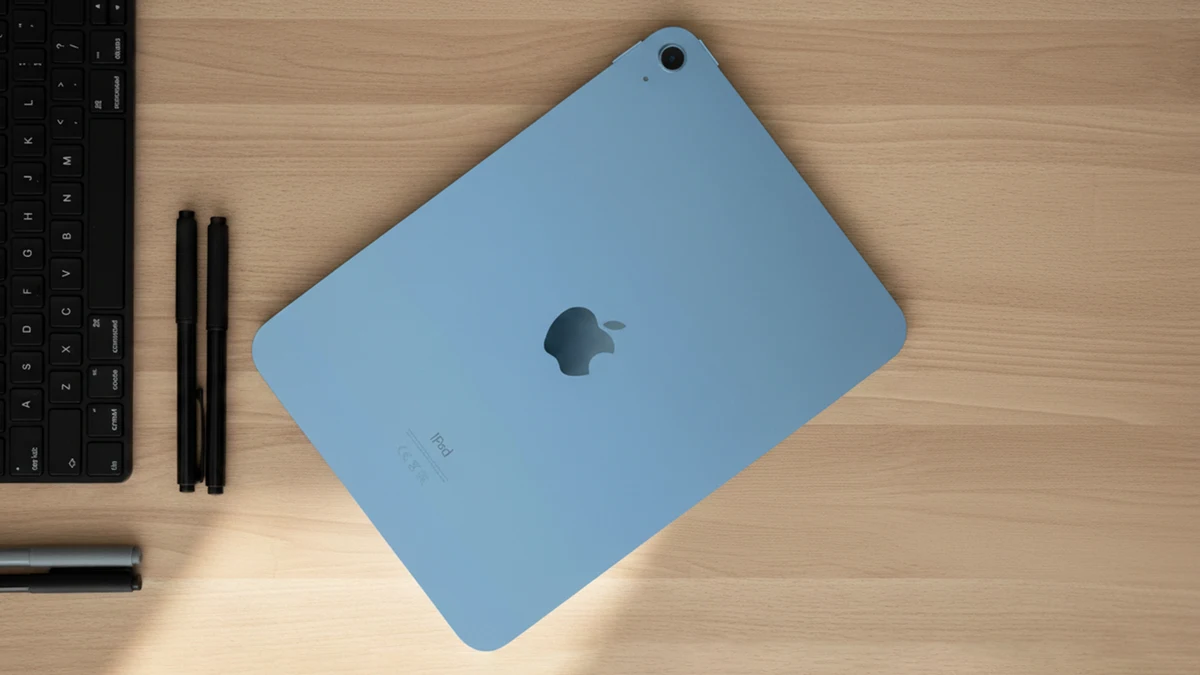 El último iPad de Apple es la mejor tablet que puedes comprar hoy ...