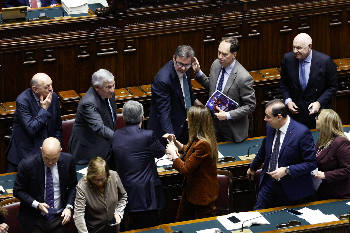Capodanno In Piazza Del Popolo. Tutte Le Misure Per La Sicurezza - Foto 3