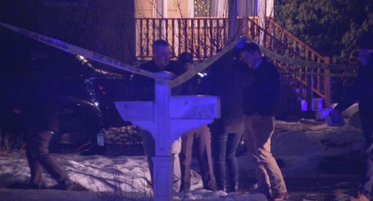 Victim of apparent homicide at Merrimack Valley home was a teacher ...