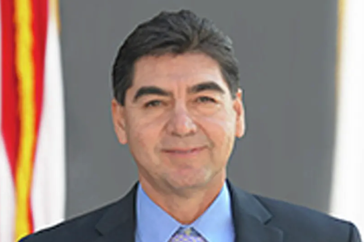 Greg Abbott appointee and ally shot dead in border city, police say<br><br>