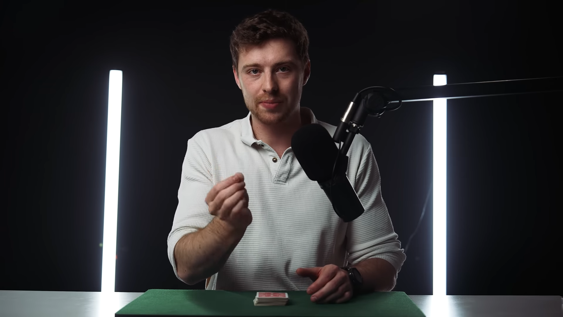 Easiest mind reading tricks