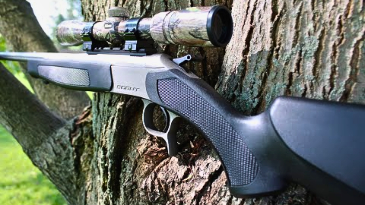 The once-trusted deer rifles buyers now regret taking home