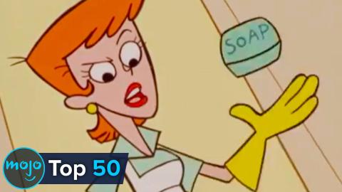 50 shocking kids show scandals