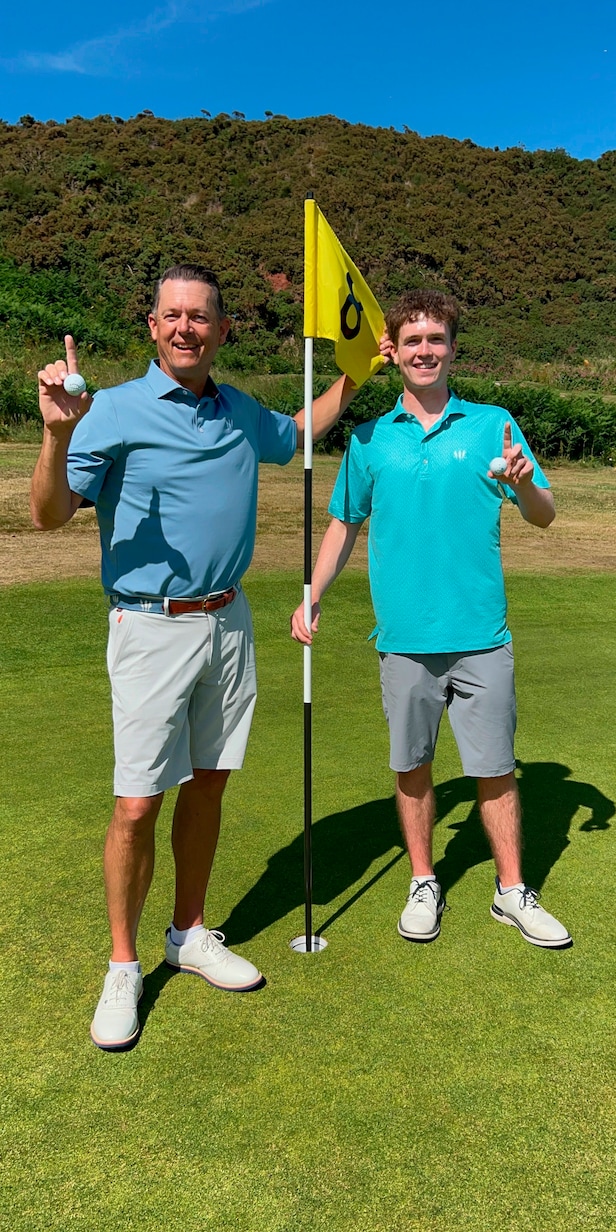 Golf Digest honors: Recapping the best golf 'accomplishments' of 2025