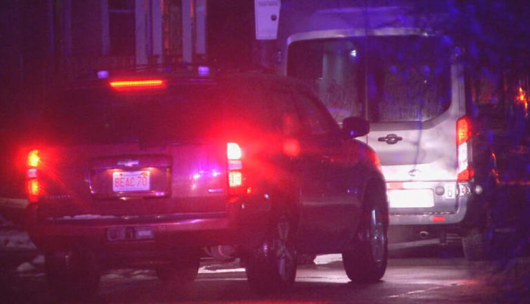 Man facing murder charge in death of teacher at Merrimack Valley home