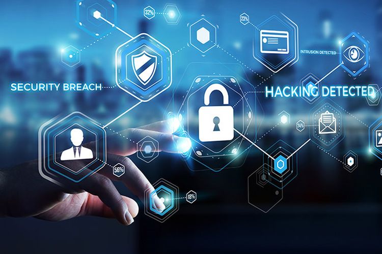 Serangan Siber Meningkat, OJK dan BEI Perkuat Keamanan dan Literasi