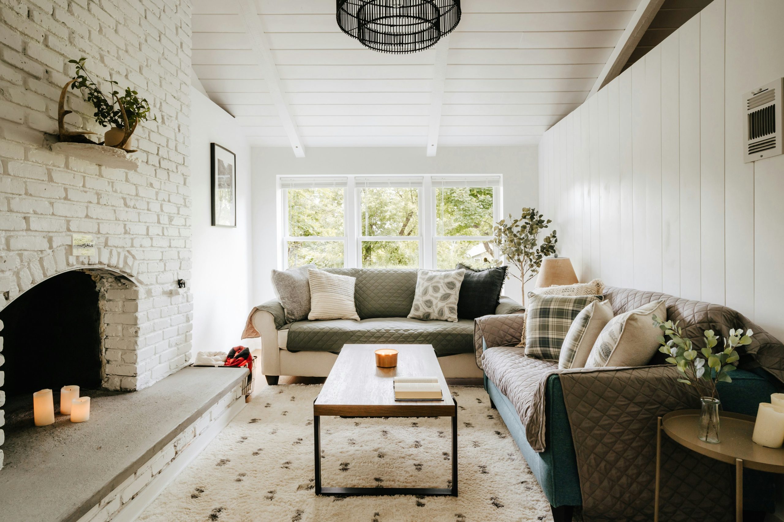 Wellness architecture tips for a healthier home