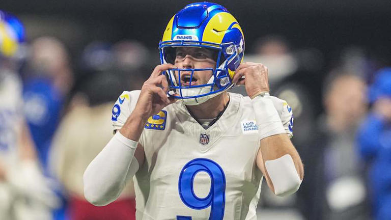 Three major observations from Rams puzzling loss