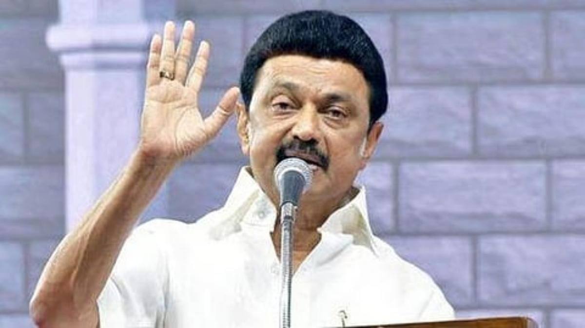 'No chance of power sharing', DMK clarifies amid rise in alliance pressure
