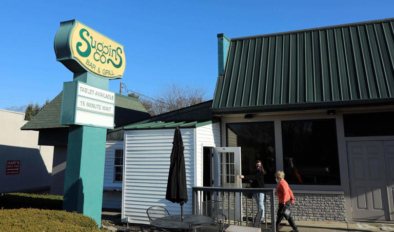 Lexington burger institution to close. These are the city's other ...