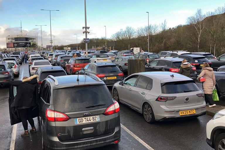 Drivers urged to voice opposition to 'highly questionable' new charge