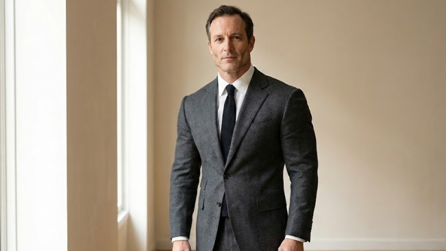 The style tricks that add size where it counts