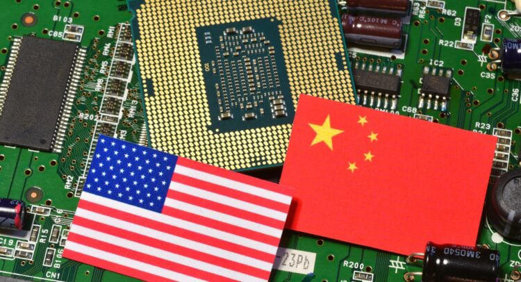 China ramps up semiconductor independence push with new supply chain rules