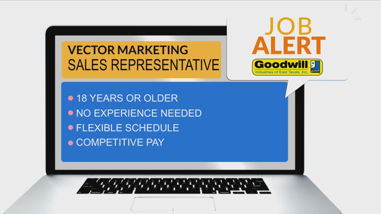 Job alert: Entry-level sales position available at Vector Marketing in ...