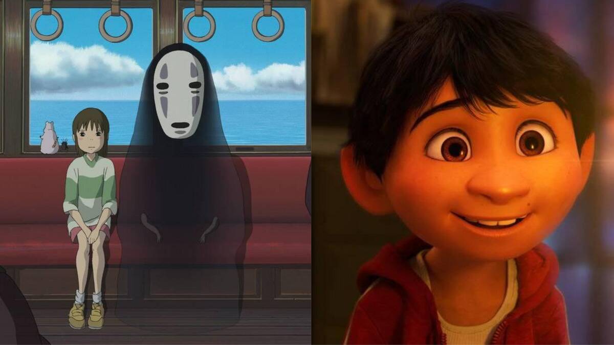 Groundbreaking animated films that changed the industry