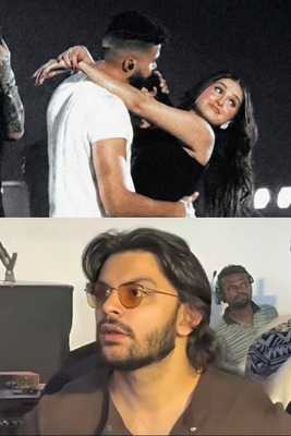 'Shameful & sick' Tara Sutaria & Veer Pahariya slam 'paid PR' for