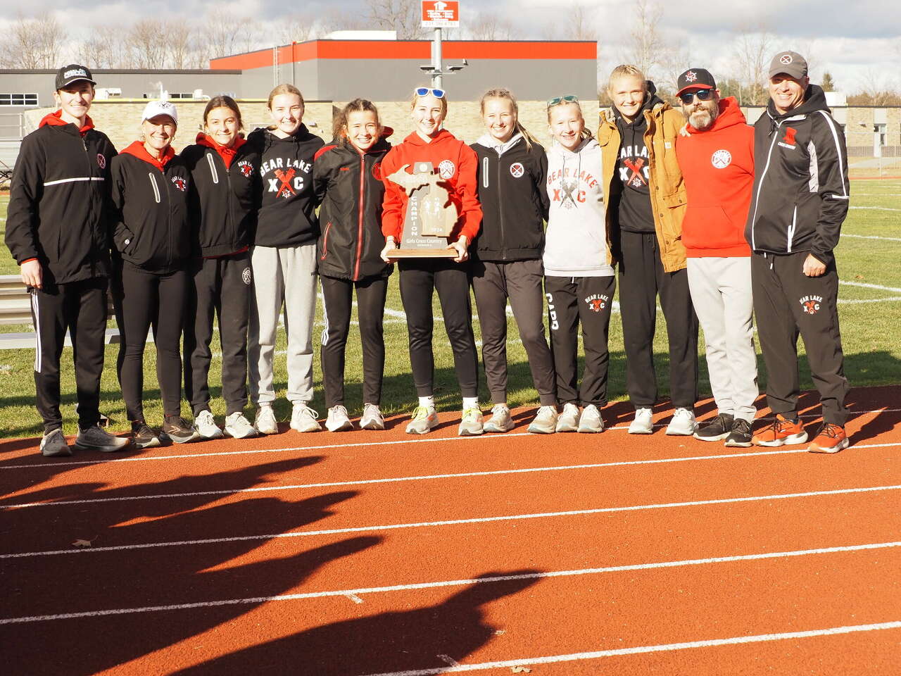 Top 10 local sports stories of 2025<br><br>