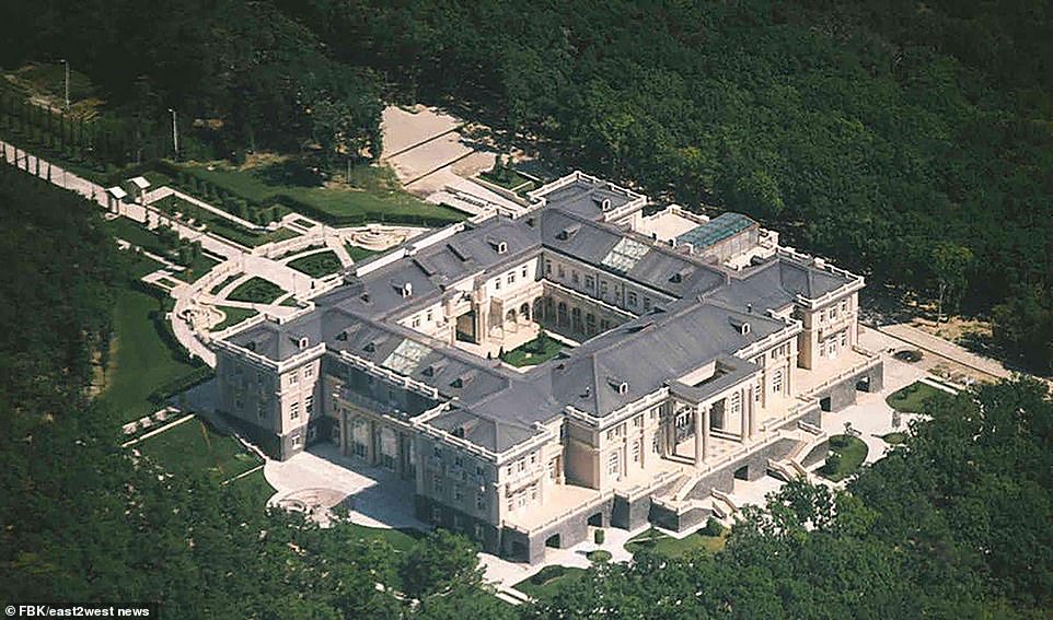 Russia refuses to show proof of 'Kyiv's attack on Putin's residence'