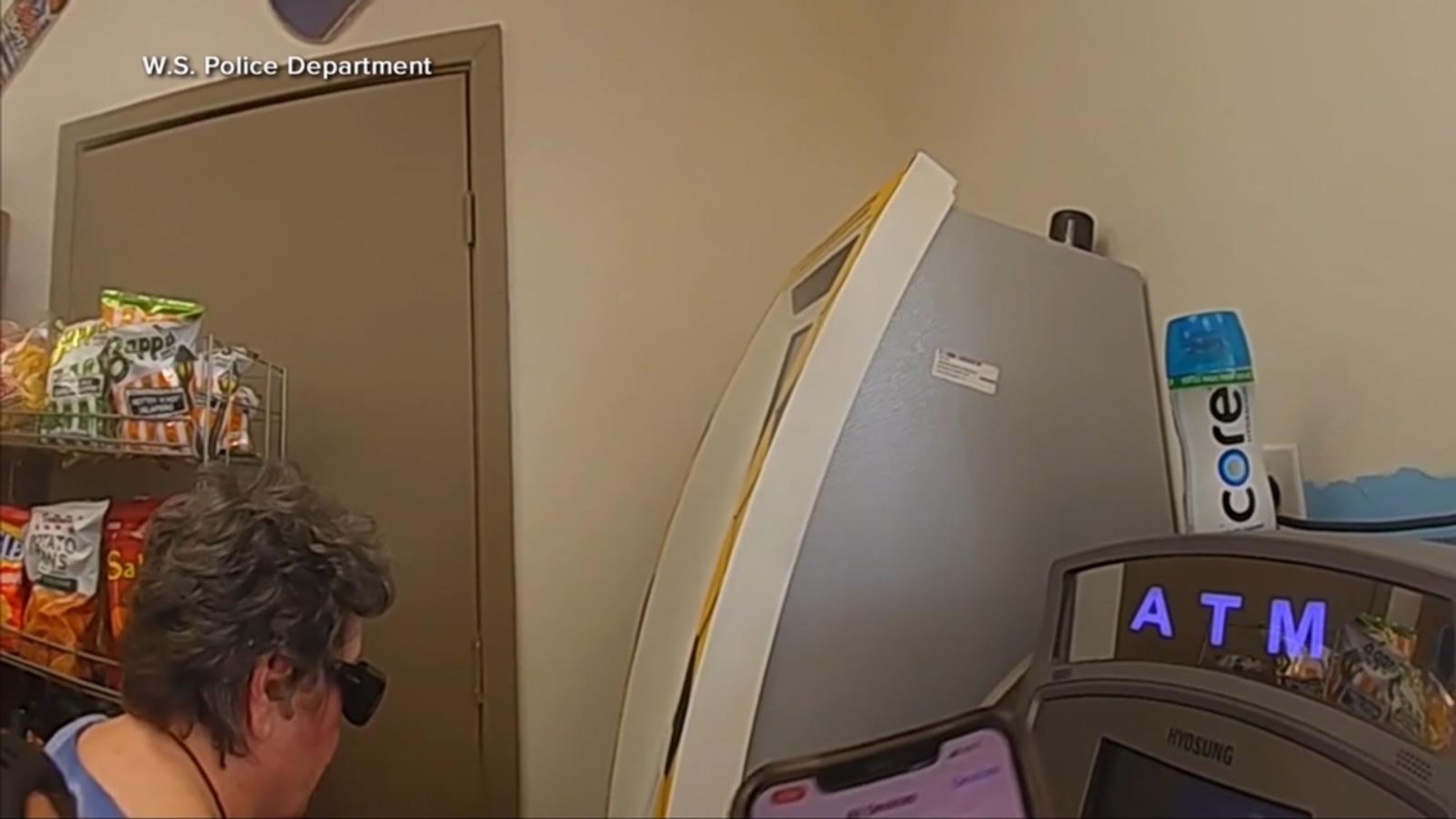 New cryptocurrency scam warning ahead of 2026 | Watch