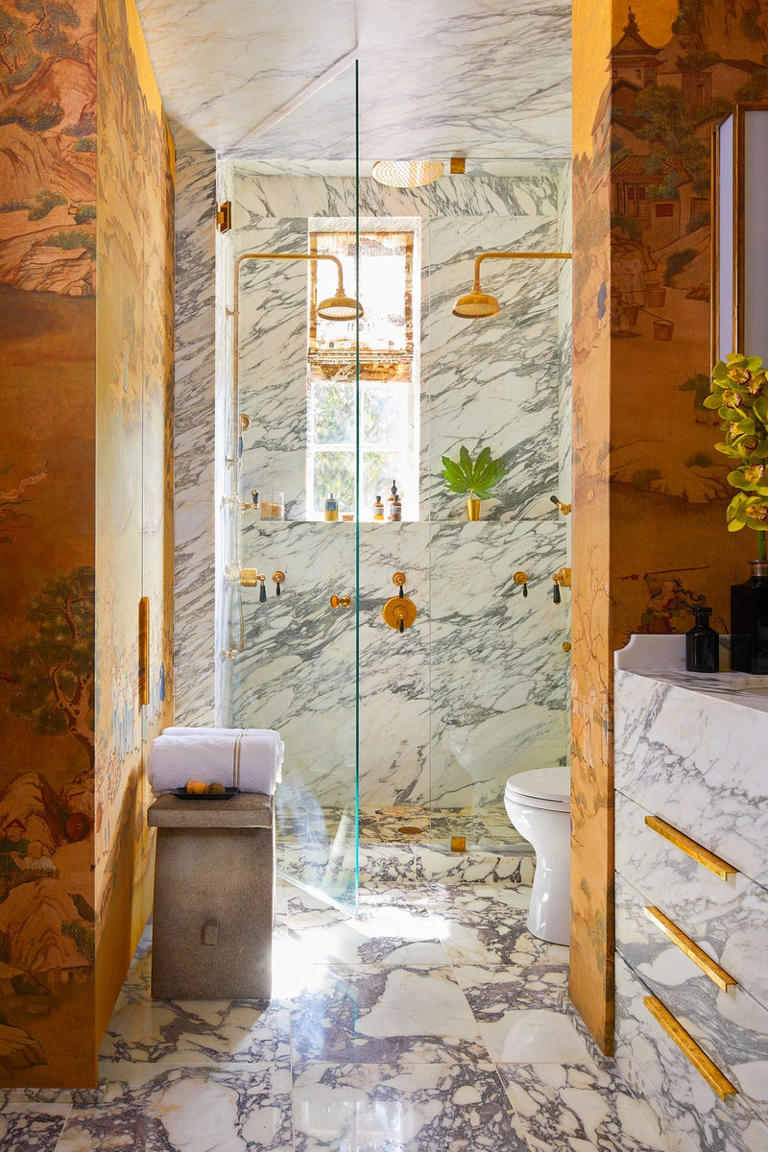 Transform your bathroom into the ultimate spa-like retreat with these ...