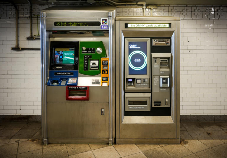 MetroCard to be retired Wednesday after 31 years